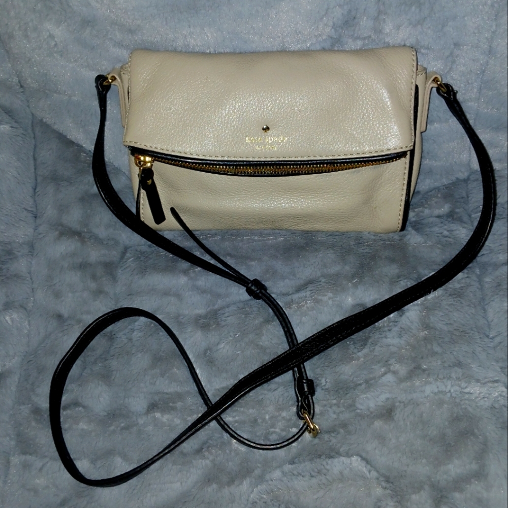 Kate Spade New York Crossbody Bag